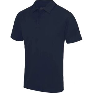 AWDis Just Cool Mens Plain Sports Polo Shirt - Sports Polo Shirt AWDis Just Cool Mens Plain Sports Polo Shirt - Sports Polo Shirt