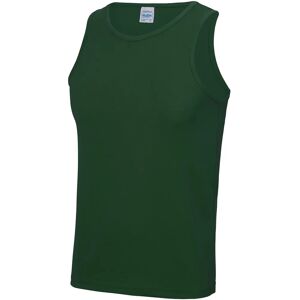 AWDis Just Cool Mens Tank Top - Sporty Fit AWDis Just Cool Mens Tank Top - Sporty Fit