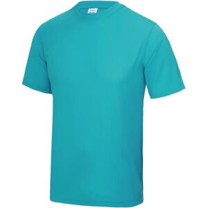 Awdis Utrw683 - Hawaiian Blue Performance T-Shirt Awdis Utrw683 - Hawaiian Blue Performance T-Shirt
