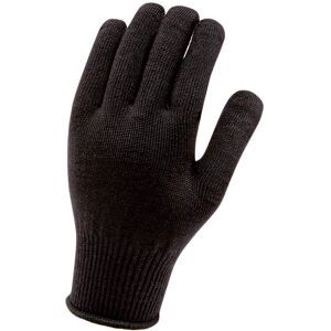 Sealskinz Solo Merino Liner Glove - Black - One Size Sealskinz Solo Merino Liner Glove - Black - One Size