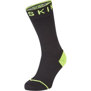 Sealskinz Unisex All Weather Socks - Sports Socks for Cycling Sealskinz Unisex All Weather Socks - Sports Socks for Cycling