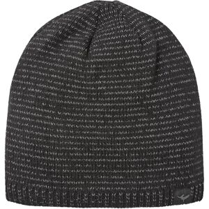 Sealskin Waterproof Cold Weather Reflective Beanie (13100042) black Sealskin Waterproof Cold Weather Reflective Beanie (13100042) black