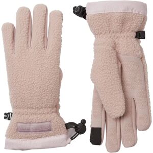 Sealskinz Womens Hoveton Waterproof Sherpa Fleece Gloves - Pink M Sealskinz Womens Hoveton Waterproof Sherpa Fleece Gloves - Pink M