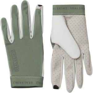 SealSkinz Paston Cycling Gloves - Green SealSkinz Paston Cycling Gloves - Green