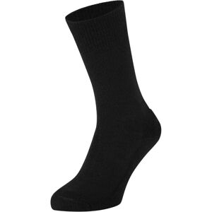 Sealskinz Solo Merino Sock - Black M - Socks Sealskinz Solo Merino Sock - Black M - Socks