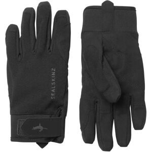 Sealskinz Harling Waterproof All Weather Gloves - S Sealskinz Harling Waterproof All Weather Gloves - S
