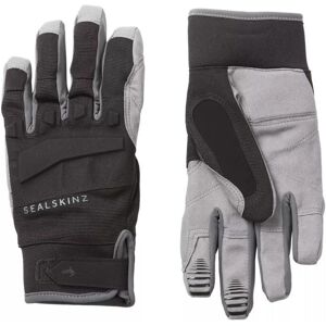 Sealskinz Waterproof All Weather MTB Glove - Gloves Sealskinz Waterproof All Weather MTB Glove - Gloves