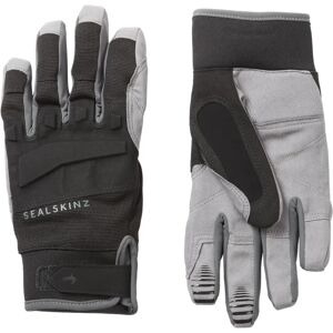 Sealskinz Waterproof All Weather MTB Gloves - Gloves Sealskinz Waterproof All Weather MTB Gloves - Gloves