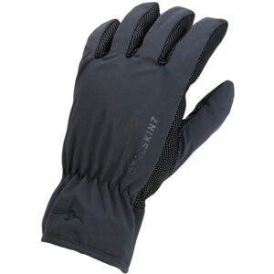 Sealskinz Sealskinz Griton Waterproof Gloves - Black Small Sealskinz Sealskinz Griton Waterproof Gloves - Black Small