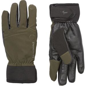 Sealskinz Waterproof Shooting Gloves - All Weather - S Sealskinz Waterproof Shooting Gloves - All Weather - S