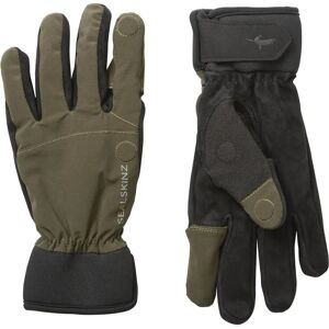 Sealskinz Waterproof All Weather Sporting Gloves - Sport Gloves Sealskinz Waterproof All Weather Sporting Gloves - Sport Gloves