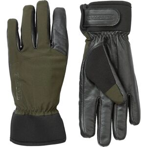 Sealskinz Fordham Vandtætte Grønne Jagt Handsker - Jagt Handsker Sealskinz Fordham Vandtætte Grønne Jagt Handsker - Jagt Handsker