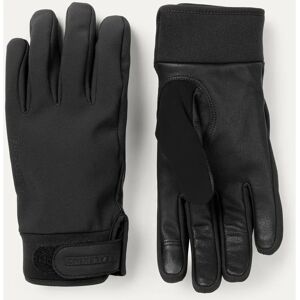 Sealskinz Mens Kelling Waterproof All Weather Insulated Glove - Black Sealskinz Mens Kelling Waterproof All Weather Insulated Glove - Black