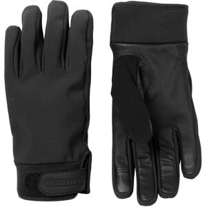 Sealskinz Herre Kelling Vandsikret Alt Vejr Isoleret Handske - Sort Sealskinz Herre Kelling Vandsikret Alt Vejr Isoleret Handske - Sort