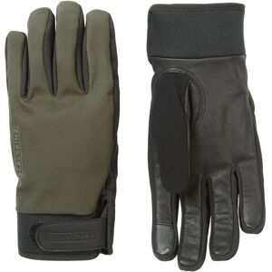 Sealskinz Kelling Waterproof Gloves - Olive - L Sealskinz Kelling Waterproof Gloves - Olive - L