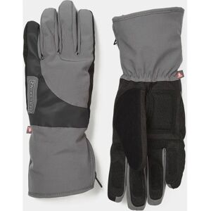 Sealskinz Marsham Waterproof Cold Weather Reflective Cycling Gloves - Grey - XL Sealskinz Marsham Waterproof Cold Weather Reflective Cycling Gloves - Grey - XL