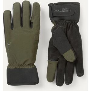 Sealskinz Stanford Wasserdichte Allwetter-Handschuhe - Handschuhe Sealskinz Stanford Wasserdichte Allwetter-Handschuhe - Handschuhe