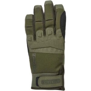 Gants VTT étanches Sealskinz Sutton - Olive / Small - Publicité Gants VTT étanches Sealskinz Sutton - Olive / Small - Publicité