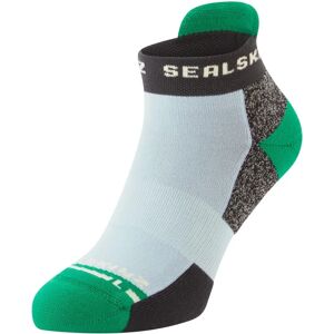 Sealskinz Pedham S Blauw - Hardloopsokken Sealskinz Pedham S Blauw - Hardloopsokken