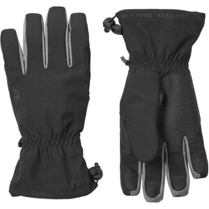 Sealskinz Womens Drayton Waterproof Gloves Lightweight Gauntlet Winter Snow Ski - Gloves Sealskinz Womens Drayton Waterproof Gloves Lightweight Gauntlet Winter Snow Ski - Gloves