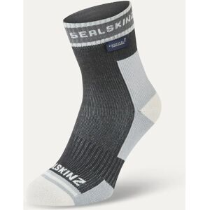 Sealskinz Holverstone Waterproof Ankle Length Lightweight Running Socks - Lichtgewicht hardloopsokken Sealskinz Holverstone Waterproof Ankle Length Lightweight Running Socks - Lichtgewicht hardloopsokken