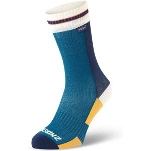 KLEIN Sealskinz Billockby Wasserdichte Radfahrersocken - Allwetter KLEIN Sealskinz Billockby Wasserdichte Radfahrersocken - Allwetter