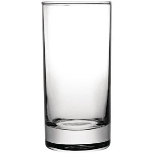 Verres Longdrink Olympia - 285ml - Lot de 48 - Publicité Verres Longdrink Olympia - 285ml - Lot de 48 - Publicité