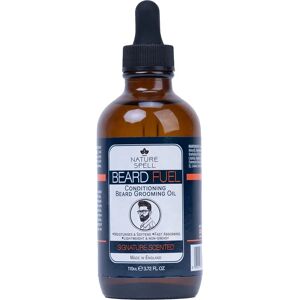 Nature Spell Beard Grooming Oil - 110ml - Beard Conditioning Oil - UK Nature Spell Beard Grooming Oil - 110ml - Beard Conditioning Oil - UK