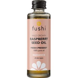 Fushi Wellbeing Organic Raspberry Seed Oil - Facial Oil Fushi Wellbeing Organic Raspberry Seed Oil - Facial Oil