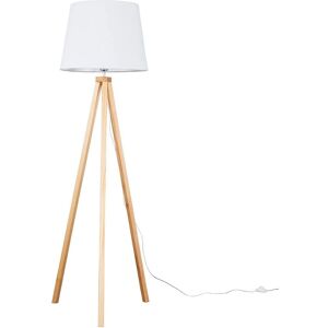 ValueLights Barbro Brown Floor Lamp - Floor lamp ValueLights Barbro Brown Floor Lamp - Floor lamp