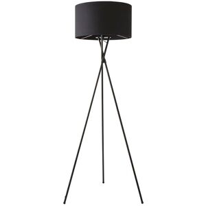 ValueLights Camden Tripod Floor Lamp - Black - Modern Floor Lamp ValueLights Camden Tripod Floor Lamp - Black - Modern Floor Lamp