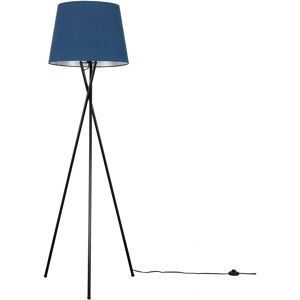 ValueLights Camden Black Floor Lamp - Floor Lamp ValueLights Camden Black Floor Lamp - Floor Lamp