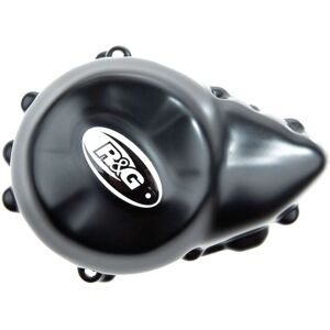 R&G Racing Kawasaki Z 750 2007-2012 Engine Cover - Black R&G Racing Kawasaki Z 750 2007-2012 Engine Cover - Black