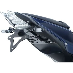 R&G BMW S 1000 RR License Plate Support - Motorcycle Accessory R&G BMW S 1000 RR License Plate Support - Motorcycle Accessory