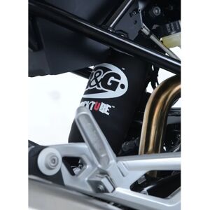 R&G Black Shock Absorber Guard - Shock Absorber Type R&G Black Shock Absorber Guard - Shock Absorber Type