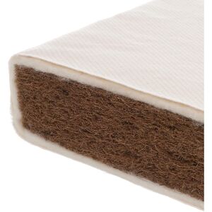 Obaby Natural Coir/Wool Mattress - Baby Bed Support Obaby Natural Coir/Wool Mattress - Baby Bed Support