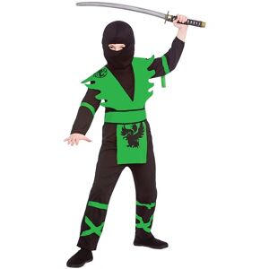 Wicked Ninja Costume for Boys - Costumes Wicked Ninja Costume for Boys - Costumes