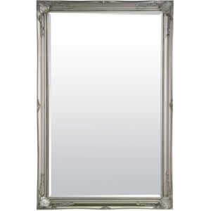 Memorabiliaoutlet Silver Antique Full Length Wall Mirror - Wall Mirror Memorabiliaoutlet Silver Antique Full Length Wall Mirror - Wall Mirror