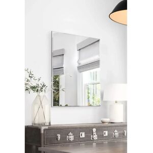 MirrorOutlet - Venetian Bevelled - 90x60 - Wall Mirror MirrorOutlet - Venetian Bevelled - 90x60 - Wall Mirror