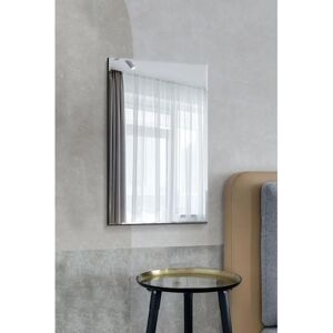 MirrorOutlet - Venetian - 120x80cm - Clear - Wall Mirror MirrorOutlet - Venetian - 120x80cm - Clear - Wall Mirror