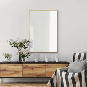 Brand Model - Modern Wall Mirror Brand Model - Modern Wall Mirror