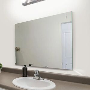 Mirror Outlet 4mm Glass Mirror - 60 x 80cm Mirror Outlet 4mm Glass Mirror - 60 x 80cm