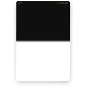 Lee Filters - ND 1.2 Hard Graduated Filter - 100x150mm Lee Filters - ND 1.2 Hard Graduated Filter - 100x150mm