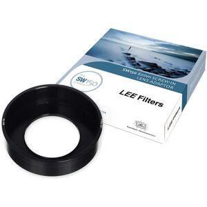 Anneau Adaptateur Lee Filters SW150 - 82mm - Type de Filtre Anneau Adaptateur Lee Filters SW150 - 82mm - Type de Filtre
