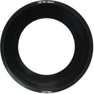 Lee SW150 Filter Adapter - 86mm - Filter Type Lee SW150 Filter Adapter - 86mm - Filter Type
