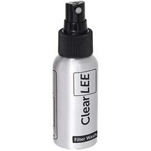 LEE Filters Clear Filter Wash 50ml - Filter Cleaning Liquid LEE Filters Clear Filter Wash 50ml - Filter Cleaning Liquid