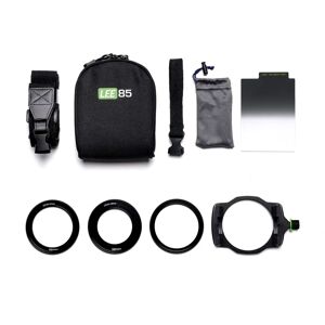 LEE FILTERS Discover Kit - Kit de filtres 85 mm LEE FILTERS Discover Kit - Kit de filtres 85 mm