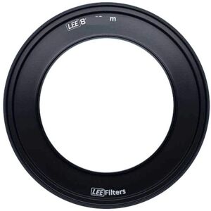 Anneau d'adaptation Lee Filters LEE85 - 62mm - Anneau pour LEE85 - Publicité Anneau d'adaptation Lee Filters LEE85 - 62mm - Anneau pour LEE85 - Publicité