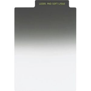 Filtros LEE85 0.9 Densidad Neutra Graduada Suave - Filtro Graduado de Densidad Neutra 0.9 Filtros LEE85 0.9 Densidad Neutra Graduada Suave - Filtro Graduado de Densidad Neutra 0.9