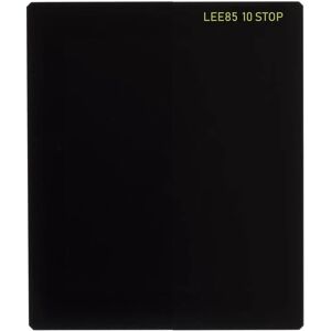 Lee Filters LEE85 Big Stopper - Filtre d'Objectif - Publicité Lee Filters LEE85 Big Stopper - Filtre d'Objectif - Publicité